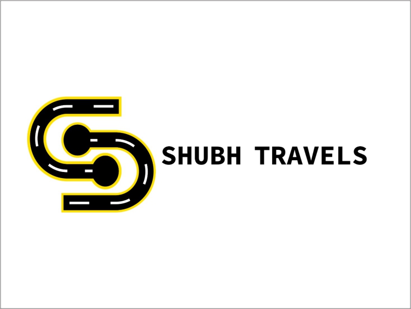 Shubh Travels Logo